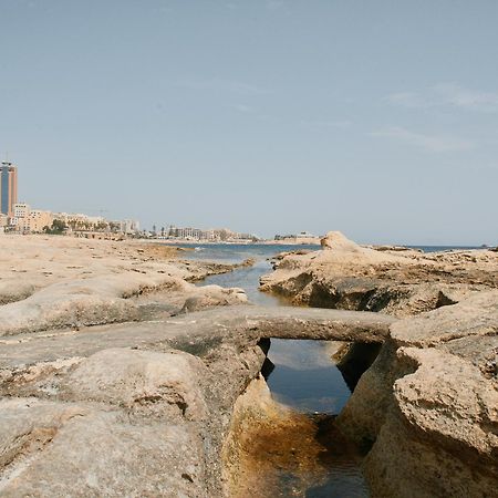 Kensington By Shmoo - 1 Minute To The Sea Apartment Sliema Exterior photo